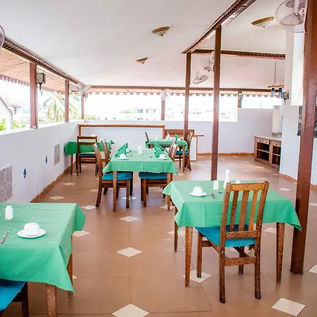 The Island Stone Town Hotel-2