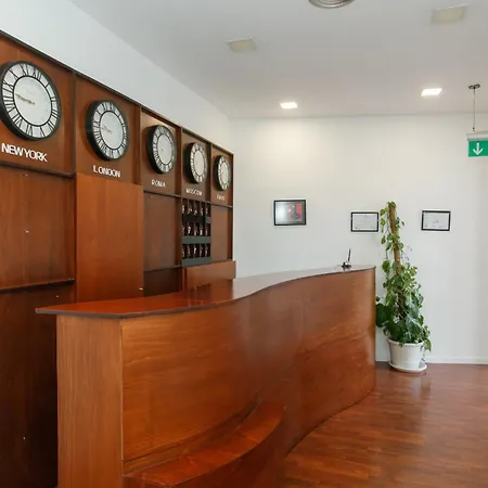 City 5 Hotel-3