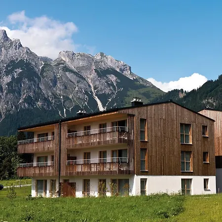 Ferienwohnungen am Travel Charme Bergresort Werfenweng-3
