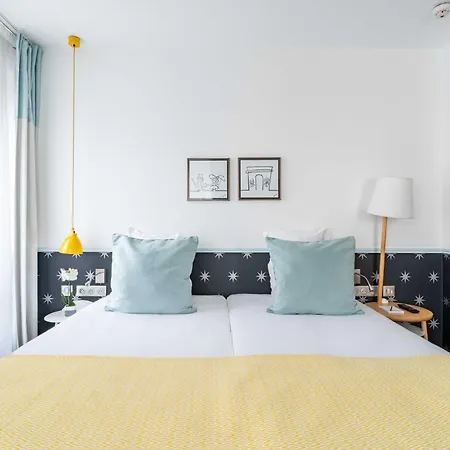 Hotel Augustin - Astotel-2