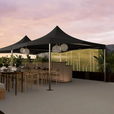 Stic Urban Hotel & Spa-3