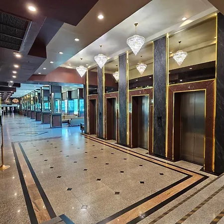Boutique City Hotel-2