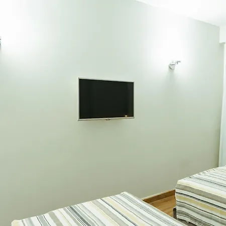 Days Inn By Wyndham Rio De Janeiro Lapa-2