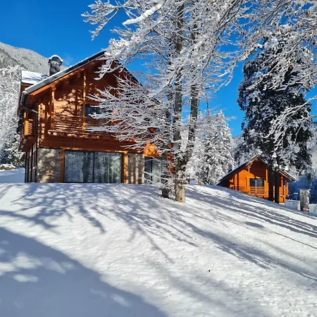 Kile Alpine Resort-3