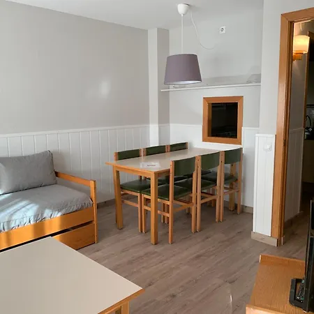 Apartamentos Solneu-3