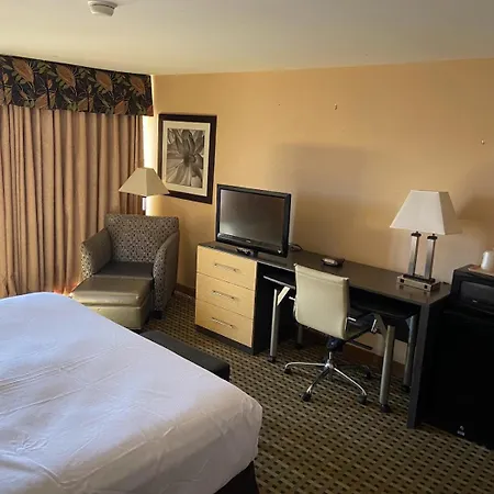 Quality Inn Amarillo West Near Medical Center-3