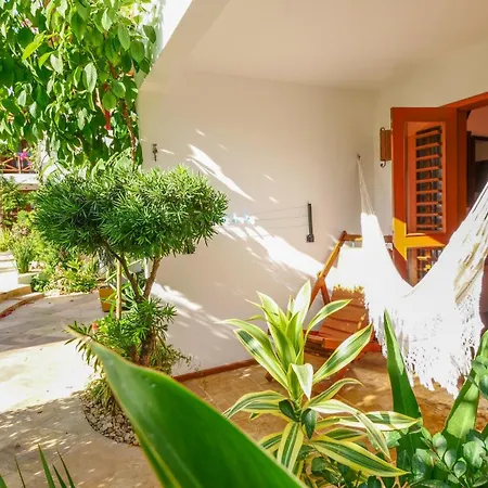 Pousada Windjeri-3