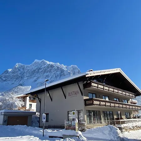 Rustika - Appartements&Spa-2