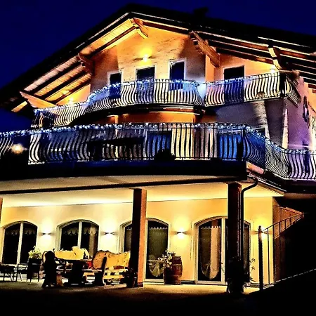 Affittacamere Dolce Sogno-2