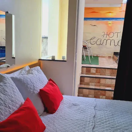 Hotel Camocim-3
