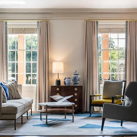 The Carolina Inn, A Destination By Hyatt Hotel-2