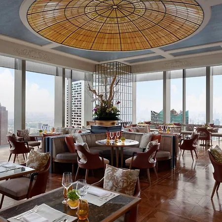 The Ritz-Carlton, Nanjing-3
