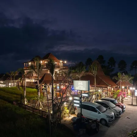 Barong Bali Resort Ubud-3