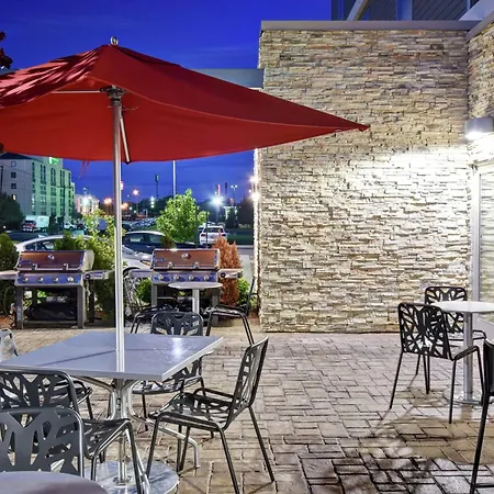 Home2 Suites By Hilton Springfield North-2