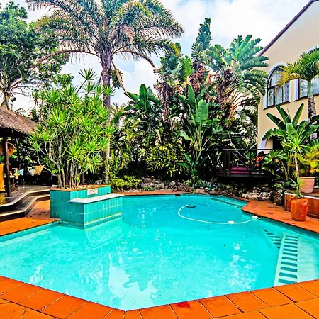 La Loggia Bed And Breakfast-2