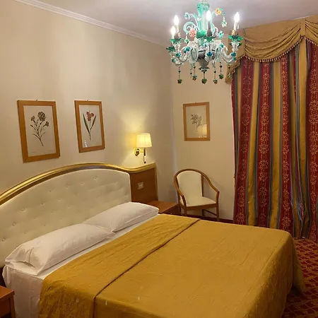 Hotel Milan Speranza Au Lac-3