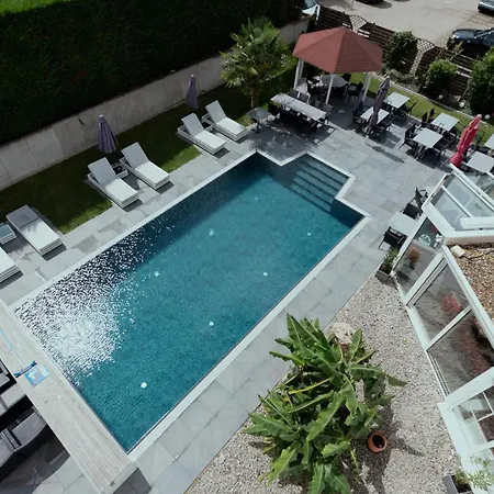 Hotel Andante Rust-3
