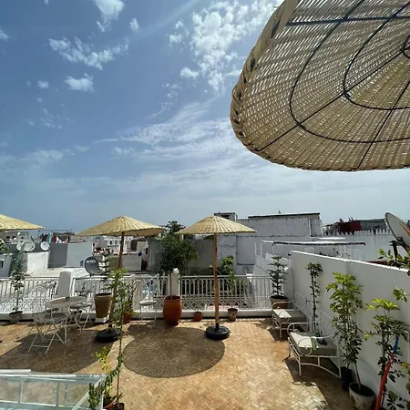 Riad Sultana-3