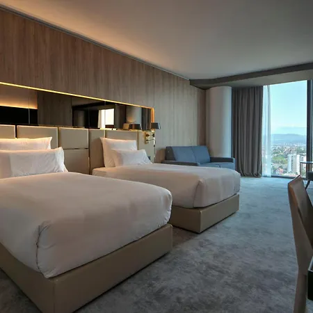Grand Plaza Hotel & Congress Center-2