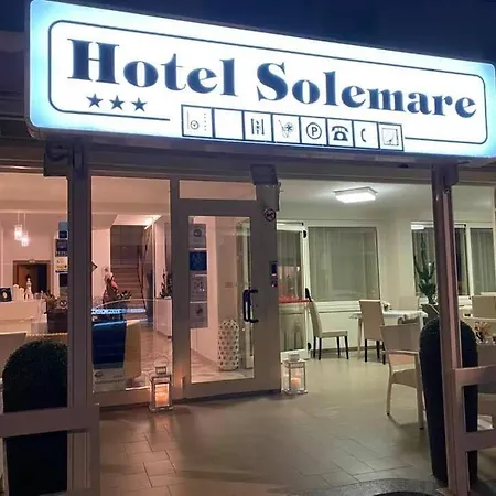 Hotel Solemare-2