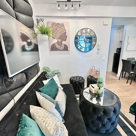Queen Size Studio In Solinea, Cebu City-3