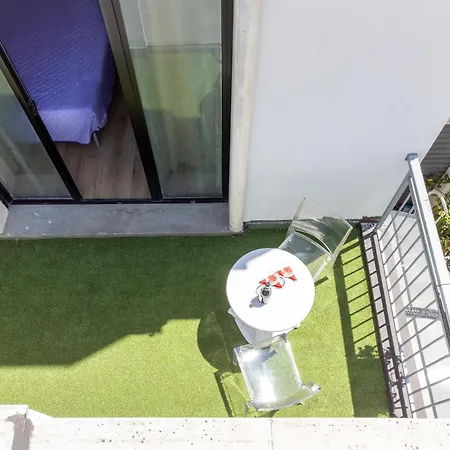 New Pescara City B&B-2