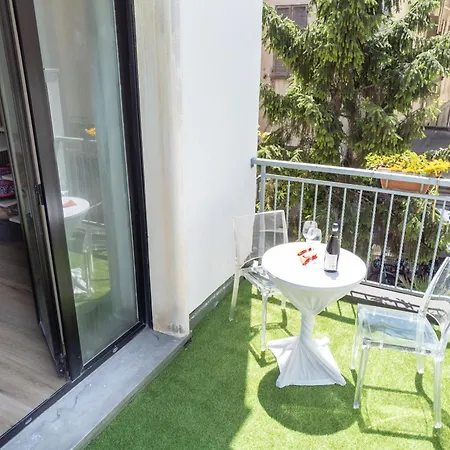 New Pescara City B&B-3