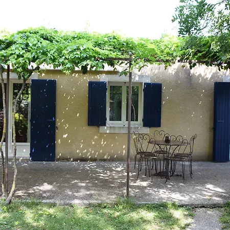 La Maison Des Invites-2