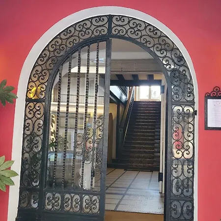 Grand Hotel De La Poste-3