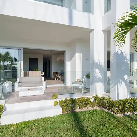 Palm Cay Marina, Resort & Spa-2