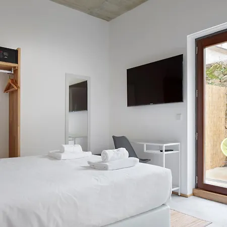 IRAIPE Estella Rooms Auto Check-in-3