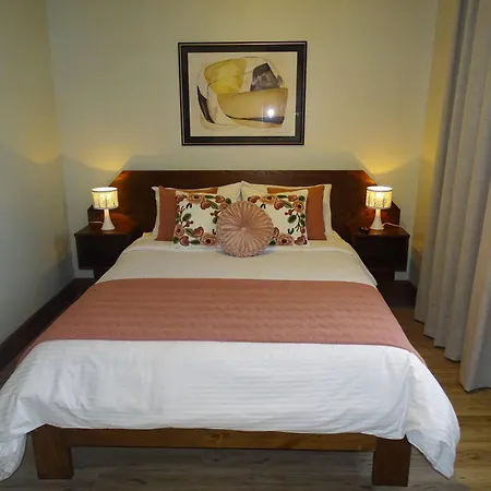 Hotel Casa Aure-3
