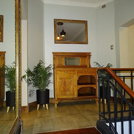 Hotel Casa Aure-2