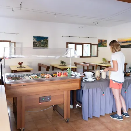 Feriendorf La Mora-3
