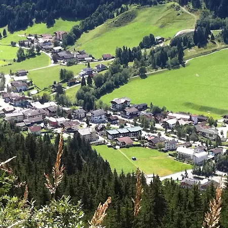 Appartementhaus Elmo Viehhauser KG-2