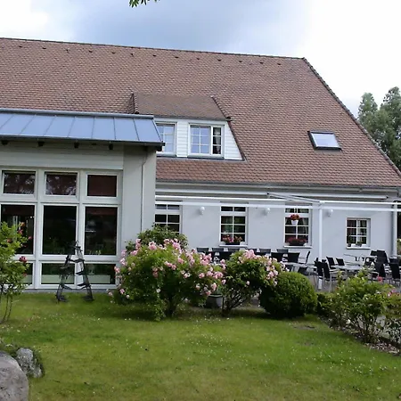 Hotel Alt Wittower Krug-2
