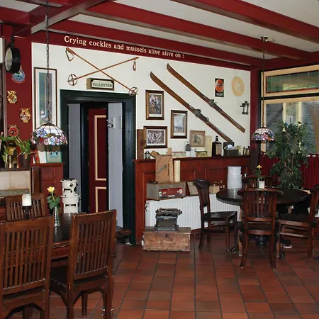 Motel Oostvoorne-2