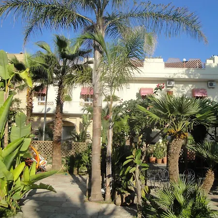 Hotel Costa D'Oro-3