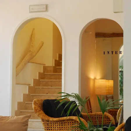 Grand Hotel Santa Domitilla-2