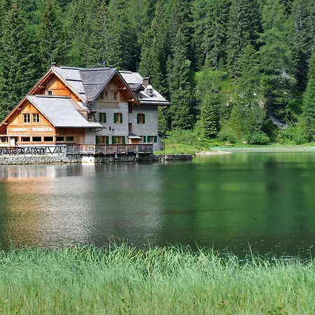 Rifugio Lago Nambino-3