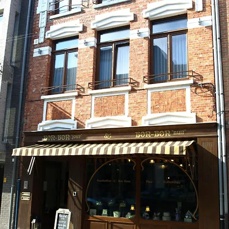 B&B Bon-Bon 'nuit'-3