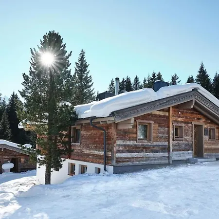 Astn Hütten - Königsleiten - Ferienwohnungen-2