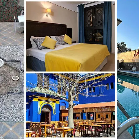 Hotel Batha-3
