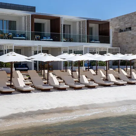 Yalikavak Marina Hotel By Mett Collection-2