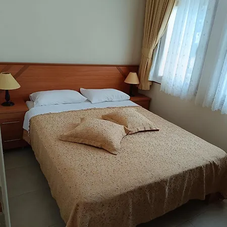 Sirman Apart Hotel-3