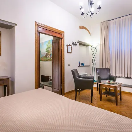 Hotel Collodi Firenze-3