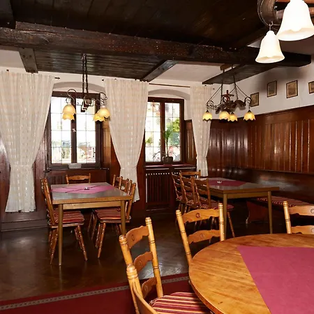 Hotel Walfisch-2