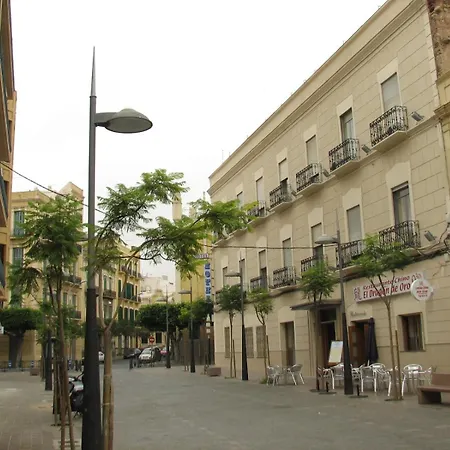 Hotel Nacional Melilla-2