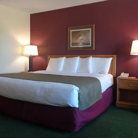 Americinn By Wyndham Madison Sd-3