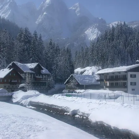 Gasthof Gosauschmied-2